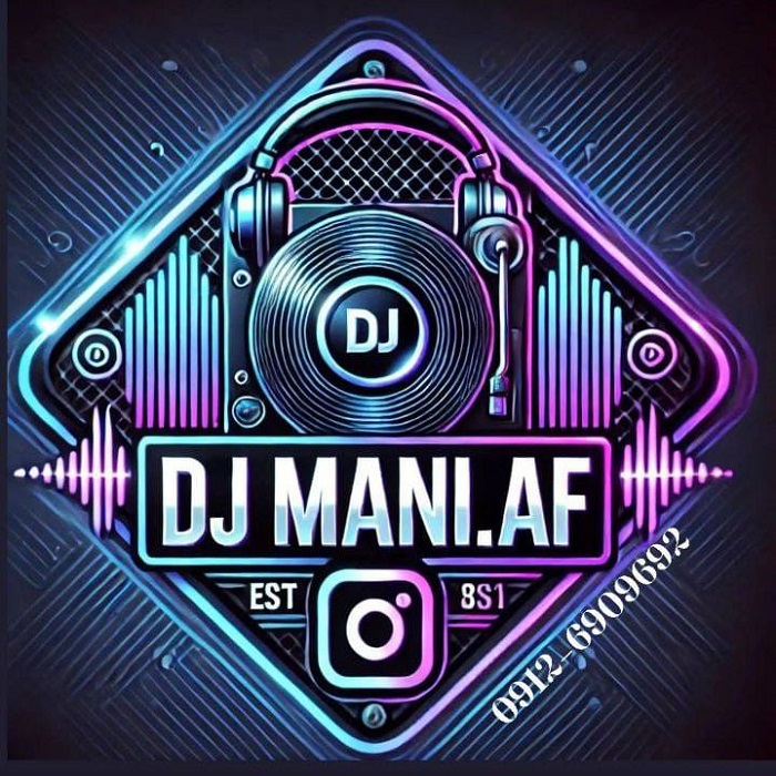 دیجی مانی ای اف - ای دی اچ دی (ریمیکس)